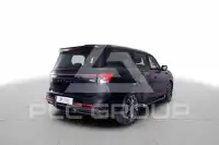 2025 Infinity QX80