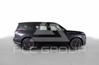 2025 Infinity QX80
