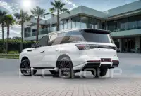 2025 Infinity QX80