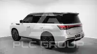 2025 Infinity QX80