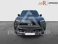 2025 Infinity QX80