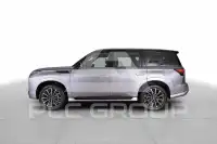 2025 Infinity QX80
