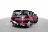 2025 Infinity QX80
