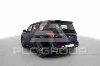 2025 Infinity QX80