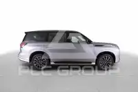 2025 Infinity QX80