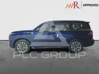 2025 Infinity QX80