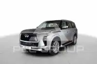 2025 Infinity QX80