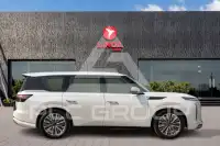 2025 Infinity QX80