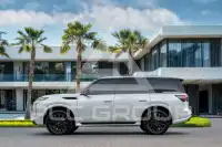 2025 Infinity QX80