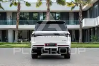 2025 Infinity QX80