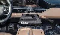 2025 Infinity QX80