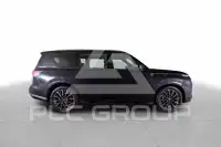 2025 Infinity QX80
