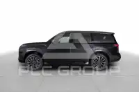 2025 Infinity QX80