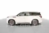 2025 Infinity QX80