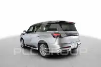 2025 Infinity QX80