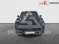 2025 Infinity QX80