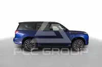 2025 Infinity QX80