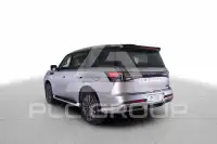 2025 Infinity QX80