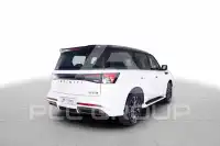 2025 Infinity QX80