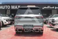 2025 Infinity QX80