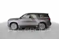 2025 Infinity QX80