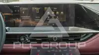 2025 Infinity QX80