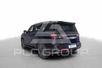 2025 Infinity QX80