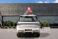 2025 Infinity QX80
