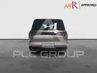 2025 Infinity QX80