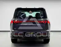 2025 Infinity QX80