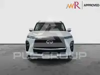 2025 Infinity QX80