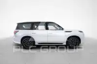 2025 Infinity QX80