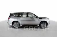 2025 Infinity QX80