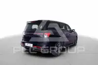 2025 Infinity QX80