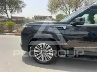 2025 Infinity QX80