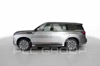 2025 Infinity QX80