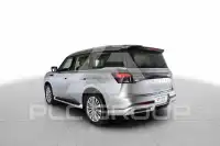 2025 Infinity QX80