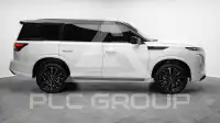 2025 Infinity QX80