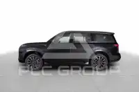 2025 Infinity QX80