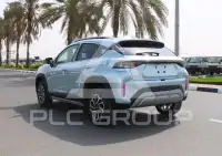 2025 Suzuki Fronx