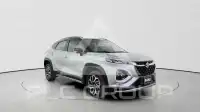 2025 Suzuki Fronx