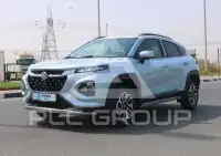 2025 Suzuki Fronx