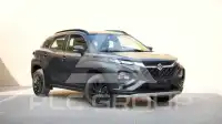 2025 Suzuki Fronx