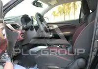 2025 Suzuki Fronx