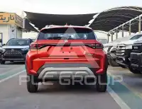 2025 Suzuki Fronx