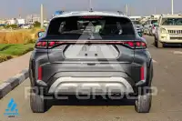 2025 Suzuki Fronx