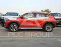2025 Suzuki Fronx