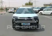 2025 Suzuki Fronx