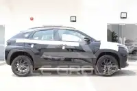 2025 Suzuki Fronx