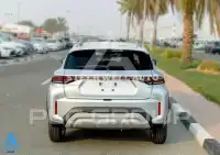 2025 Suzuki Fronx